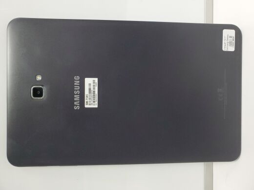 Планшет Samsung Galaxy Tab (SM-T585) / 10.1" (1920х1200) PLS / Exynos 7870 (8 ядер по 1.6 GHz) / 2 GB RAM / 16 GB Memory / 4G (LTE)