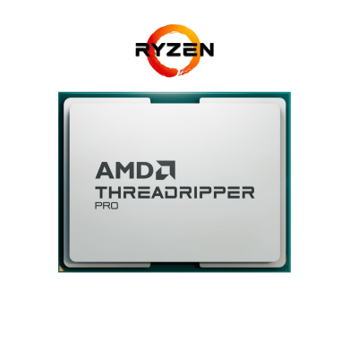 Процесор AMD Ryzen Threadripper Pro 3945WX / sWRX8