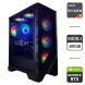 Збірка під замовлення: ігровий ПК MSI MAG Forge 120A Airflow Tower / AMD Ryzen 5 5600 (6 (12) ядер по 3.5 - 4.4 GHz) / 16 GB DDR4 / 500 GB SSD M.2 / nVidia GeForce RTX 3070, 8 GB GDDR6, 256-bit / 650W купити