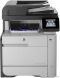 МФУ Hewlett-Packard Color LaserJet MFP M476DW / лазерная цветная печать / 600 x 600 dpi / 20 стр./мин. / А4 / планшетное сканирование / WiFi