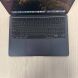 Ультрабук Б-клас Apple MacBook Air 13 M3 A3113 (2024) / 13.3" (2560x1664) IPS / Apple M3 (8 ядер по 2.7 - 4.1 GHz) / 8 GB DDR5 / 256 GB SSD / Apple M3 Graphics / WebCam / MacOS купити