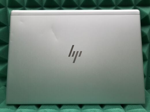 Ультрабук Б-клас HP Elitebook 745 G5 / 14" (1920x1080) IPS / AMD Ryzen 5 Pro 2500U (4 (8) ядра по 2.0 - 3.6 GHz) / 8 GB DDR4 / 256 GB SSD M.2 / AMD Radeon Vega 8 Graphics / WebCam / USB 3.1 / HDMI