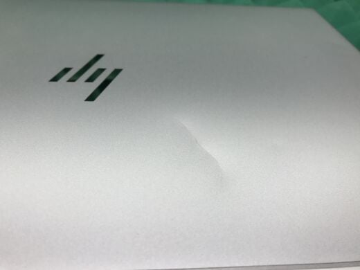 Ультрабук Б-клас HP Elitebook 745 G5 / 14" (1920x1080) IPS / AMD Ryzen 5 Pro 2500U (4 (8) ядра по 2.0 - 3.6 GHz) / 8 GB DDR4 / 256 GB SSD M.2 / AMD Radeon Vega 8 Graphics / WebCam / USB 3.1 / HDMI