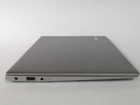 Купить ультрабук Б-класс Lenovo IdeaPad 320S-13IKB / 13.3