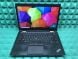 Ультрабук Б-клас Lenovo ThinkPad X1 Carbon (4th Gen) / 14" (1920x1080) IPS / Intel Core i5-6300U (2 (4) ядра по 2.4 - 3.0 GHz) / 8 GB DDR3 / 192 GB SSD M.2 / Intel HD Graphics 520 / WebCam / Fingerprint / miniDP / HDMI купити