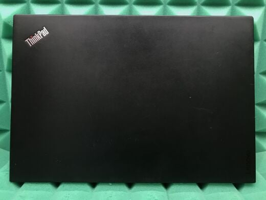 Ультрабук Б-клас Lenovo ThinkPad X1 Carbon (4th Gen) / 14" (1920x1080) IPS / Intel Core i5-6300U (2 (4) ядра по 2.4 - 3.0 GHz) / 8 GB DDR3 / 192 GB SSD M.2 / Intel HD Graphics 520 / WebCam / Fingerprint / miniDP / HDMI