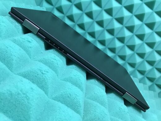 Ультрабук Б-клас Lenovo ThinkPad X1 Carbon (4th Gen) / 14" (1920x1080) IPS / Intel Core i5-6300U (2 (4) ядра по 2.4 - 3.0 GHz) / 8 GB DDR3 / 192 GB SSD M.2 / Intel HD Graphics 520 / WebCam / Fingerprint / miniDP / HDMI