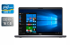 Ультрабук Dell Latitude 5510 / 15.6" (1920x1080) IPS / Intel Core i7-10610U (4 (8) ядра по 1.8 - 4.9 GHz) / 16 GB DDR4 / 512 GB SSD / Intel UHD Graphics / WebCam / SIM / TouchID купити