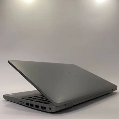 Ультрабук Dell Latitude 5510 / 15.6" (1920x1080) IPS / Intel Core i7-10610U (4 (8) ядра по 1.8 - 4.9 GHz) / 16 GB DDR4 / 512 GB SSD / Intel UHD Graphics / WebCam / SIM / TouchID Ультрабук Dell Latitude 5510 / 15.6" (1920x1080) IPS / Intel Core i7-10610U (4 (8) ядра по 1.8 - 4.9 GHz) / 16 GB DDR4 / 512 GB SSD / Intel UHD Graphics / WebCam / SIM / TouchID