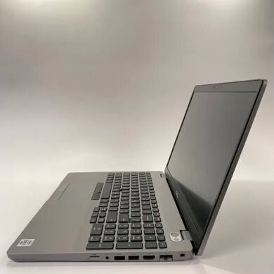 Ультрабук Dell Latitude 5510 / 15.6" (1920x1080) IPS / Intel Core i7-10610U (4 (8) ядра по 1.8 - 4.9 GHz) / 16 GB DDR4 / 512 GB SSD / Intel UHD Graphics / WebCam / SIM / TouchID Ультрабук Dell Latitude 5510 / 15.6" (1920x1080) IPS / Intel Core i7-10610U (4 (8) ядра по 1.8 - 4.9 GHz) / 16 GB DDR4 / 512 GB SSD / Intel UHD Graphics / WebCam / SIM / TouchID