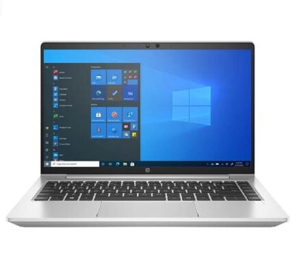 Ультрабук HP ProBook 640 G8 / 14" (1920x1080) IPS / Intel Core i5-1135G7 (4 (8) ядра по 4.2 GHz) / 16 GB DDR4 / 480 GB SSD / Intel Iris Xe Graphics / WebCam