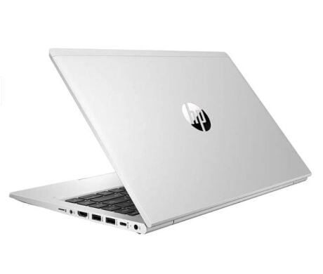 Ультрабук HP ProBook 640 G8 / 14" (1920x1080) IPS / Intel Core i5-1135G7 (4 (8) ядра по 4.2 GHz) / 16 GB DDR4 / 480 GB SSD / Intel Iris Xe Graphics / WebCam