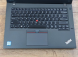Ультрабук Lenovo ThinkPad T460 / 14" (1920x1080) IPS / Intel Core i5-6200U (2 (4) ядра по 2.3 - 2.8 GHz) / 8 GB DDR3 / 240 GB SSD / Intel HD Graphics 520 / WebCam / Две АКБ купить