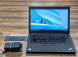 Ультрабук Lenovo ThinkPad T460 / 14" (1920x1080) IPS / Intel Core i5-6200U (2 (4) ядра по 2.3 - 2.8 GHz) / 8 GB DDR3 / 240 GB SSD / Intel HD Graphics 520 / WebCam / Две АКБ купить
