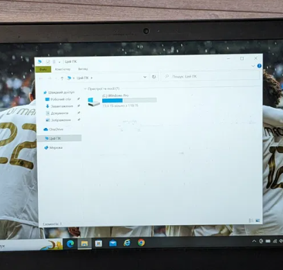 Ультрабук Lenovo ThinkPad T470 / 14" (1920x1080) IPS / Intel Core i5-6300U (2 (4) ядра 2.4 - 3.0 GHz) / 8 GB DDR4 / 128 GB SSD / Intel HD Graphics 520 / WebCam / HDMI Ультрабук Lenovo ThinkPad T470 / 14" (1920x1080) IPS / Intel Core i5-6300U (2 (4) ядра 2.4 - 3.0 GHz) / 8 GB DDR4 / 128 GB SSD / Intel HD Graphics 520 / WebCam / HDMI