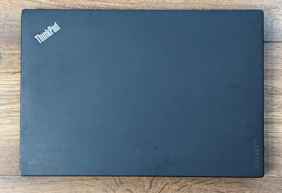 Ультрабук Lenovo ThinkPad T470 / 14" (1920x1080) IPS / Intel Core i5-6300U (2 (4) ядра 2.4 - 3.0 GHz) / 8 GB DDR4 / 128 GB SSD / Intel HD Graphics 520 / WebCam / HDMI Ультрабук Lenovo ThinkPad T470 / 14" (1920x1080) IPS / Intel Core i5-6300U (2 (4) ядра 2.4 - 3.0 GHz) / 8 GB DDR4 / 128 GB SSD / Intel HD Graphics 520 / WebCam / HDMI