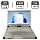 Защищенный ноутбук Panasonic Toughbook CF-C2 / 12.5" (1366x768) IPS Touch / Intel Core i5-4300U (2 (4) ядра по 1.9 - 2.9 GHz) / 16 GB DDR3 / 256 GB SSD / Intel HD Graphics 4400 / WebCam / Стилус купить