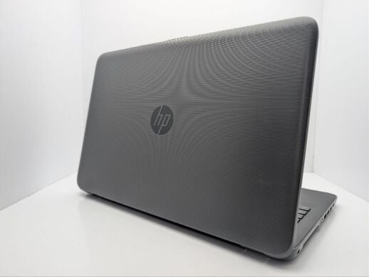Ноутбук HP 250 G5 / 15.6" (1366x768) TN / Intel Celeron N3060 (2 ядра по 1.6 - 2.48 GHz) / 8 GB DDR3 / 500 GB HDD / Intel HD Graphics 400 / WebCam / DVD-ROM