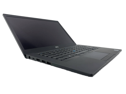 Ноутбук Dell Latitude 7490 / 14" (1920x1080) IPS / Intel Core i5-8350U (4 (8) ядра по 1.7 - 3.6 GHz) / 16 GB DDR4 / 240 GB SSD / Intel UHD Graphics 620 / WebCam Ноутбук Dell Latitude 7490 / 14" (1920x1080) IPS / Intel Core i5-8350U (4 (8) ядра по 1.7 - 3.6 GHz) / 16 GB DDR4 / 240 GB SSD / Intel UHD Graphics 620 / WebCam