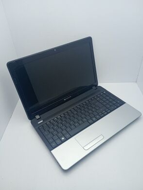 Ноутбук Acer E1-531 / 15.6" (1366x768) TN / Intel Core i3-3120M (2 (4) ядра по 2.5 GHz) / 8 GB DDR3 / 240 GB SSD / Intel HD Graphics / WebCam