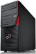 Робоча станція Fujitsu Celsius W550 Tower / Intel Xeon E3-1275 v5 (4 (8) ядра по 3.6 - 4.0 GHz) / 32 GB DDR4 / 512 GB SSD / nVidia Quadro P2000, 5 GB GDDR5, 160-bit купити