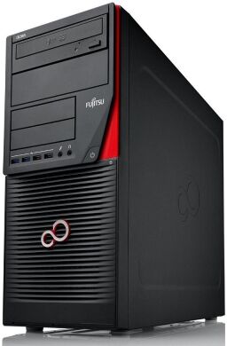 Робоча станція Fujitsu Celsius W550 Tower / Intel Xeon E3-1275 v5 (4 (8) ядра по 3.6 - 4.0 GHz) / 32 GB DDR4 / 512 GB SSD / nVidia Quadro P2000, 5 GB GDDR5, 160-bit Робоча станція Fujitsu Celsius W550 Tower / Intel Xeon E3-1275 v5 (4 (8) ядра по 3.6 - 4.0 GHz) / 32 GB DDR4 / 512 GB SSD / nVidia Quadro P2000, 5 GB GDDR5, 160-bit