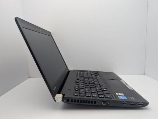 Ноутбук Dell Latitude E7470 / 13.3" (1920x1080) TN / Intel Core i7-4610M (2 (4) ядра по 3.0 - 3.7 GHz) / 8 GB DDR3 / 1000 GB HDD / Intel HD Graphics 4600 / WebCam / DVD-ROM