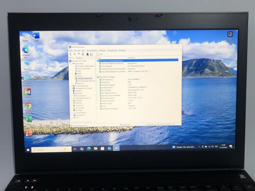 Мобильная рабочая станция Б-класс Dell Precision M4800 / 15.6" (1920x1080) TN / Intel Core i7-4810MQ (4 (8) ядра по 2.8 - 3.8 GHz) / 16 GB DDR3 / 256 GB SSD / nVidia Quadro K1100M, 2 GB GDDR5, 128-bit / WebCam / DVD-ROM Мобильная рабочая станция Б-класс Dell Precision M4800 / 15.6" (1920x1080) TN / Intel Core i7-4810MQ (4 (8) ядра по 2.8 - 3.8 GHz) / 16 GB DDR3 / 256 GB SSD / nVidia Quadro K1100M, 2 GB GDDR5, 128-bit / WebCam / DVD-ROM