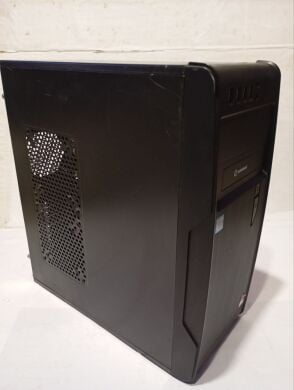 ПК Б-класс GameMax Tower / Intel Core i5-2400 (4 ядра по 3.1 - 3.4 GHz) / 8 GB DDR3 / 500 GB HDD / Intel HD Graphics 2000 / 400W