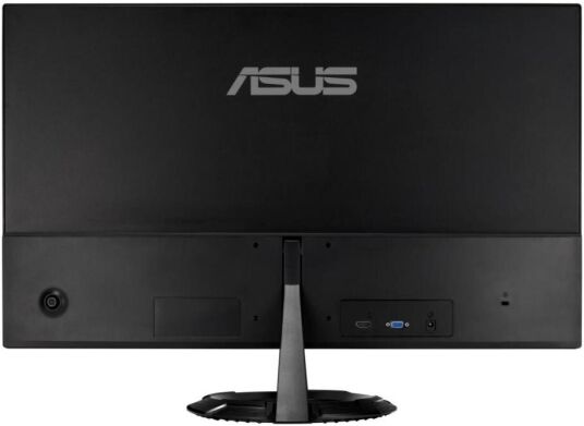 Новий монітор ASUS VZ279HEG1R / 27" (1920x1080) IPS LED / HDMI, VGA / 75 MHz / 1ms