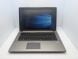 Ноутбук Terra Mobile 1749 / 17.3" (1600x900) TN / Intel Core i5-4200M (2 (4) ядра по 2.5 - 3.1 GHz) / 8 GB DDR3 / 1000 GB HDD / Intel HD Graphic 4600 / WebCam / DVD-ROM купити