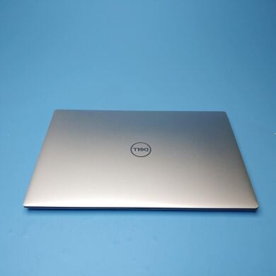 Ноутбук Dell XPS 15 9500 / 15.6" (1920x1080) IPS / Intel Core i5-10300H (4 (8) ядра по 2.5 - 4.5 GHz) / 16 GB DDR4 / 512 GB SSD / Intel UHD Graphics / WebCam / Win 11 Home