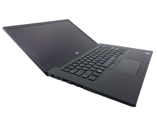 Ноутбук Dell Latitude 7490 / 14" (1920x1080) IPS / Intel Core i5-8350U (4 (8) ядра по 1.7 - 3.6 GHz) / 16 GB DDR4 / 240 GB SSD / Intel UHD Graphics 620 / WebCam Ноутбук Dell Latitude 7490 / 14" (1920x1080) IPS / Intel Core i5-8350U (4 (8) ядра по 1.7 - 3.6 GHz) / 16 GB DDR4 / 240 GB SSD / Intel UHD Graphics 620 / WebCam