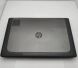 Мобильна рабоча станція HP ZBook 17 G2 / 17.3" (1920x1080) TN / Intel Core i7-4710MQ (4 (8) ядра по 2.5 - 3.5 GHz) / 16 GB DDR3 / 240 GB SSD / nVidia Quadro K2200M, 2 GB GDDR5, 128-bit / WebCam / DVD-RW / Win 10 Pro купити