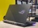 Игровой ноутбук Asus ROG Strix G15 G513QM-HF144T / 15.6" (1920x1080) IPS / AMD Ryzen 9 5900HX (8 (16) ядер по 3.3 - 4.6 GHz) / 16 GB DDR4 / 512 GB SSD / nVidia GeForce RTX 3060, 6 GB GDDR6, 192-bit купить
