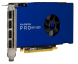 Дискретная видеокарта AMD Radeon Pro WX 5100, 8 GB GDDR5, 256-bit / 4x DisplayPort купить