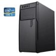 ПК Б-класс GameMax Tower / Intel Core i5-2400 (4 ядра по 3.1 - 3.4 GHz) / 8 GB DDR3 / 500 GB HDD / Intel HD Graphics 2000 / 400W