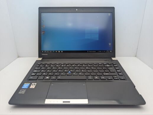 Ноутбук Dell Latitude E7470 / 13.3" (1920x1080) TN / Intel Core i7-4610M (2 (4) ядра по 3.0 - 3.7 GHz) / 8 GB DDR3 / 1000 GB HDD / Intel HD Graphics 4600 / WebCam / DVD-ROM