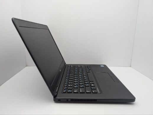 Ноутбук Dell Latitude E5450 / 14" (1366x768) TN / Intel Core i5-5300U (2 (4) ядра по 2.3 - 2.9 GHz) / 8 GB DDR3 / 120 GB SSD / Intel HD Graphics 5500 / WebCam