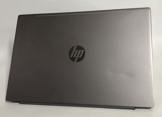 Ультрабук Б-класс HP Pavilion 15-cs3970nd / 15.6" (1920x1080) IPS / Intel Core i7-1065G7 (4 (8) ядра по 1.3 - 3.9 GHz) / 8 GB DDR4 / 256 GB SSD NVMe / nVidia GeForce MX250, 2 GB GDDR5, 64-bit / WebCam / Win 11 Home