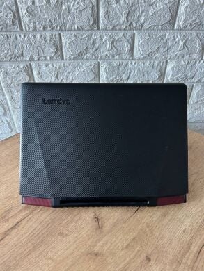 Ігровий ноутбук Lenovo IdeaPad Y700-14ISK / 14" (1920x1080) IPS / Intel Core i7-6700HQ (4 (8) ядра по 2.6 - 3.5 GHz) / 16 GB DDR4 / 256 GB SSD M.2 / AMD Radeon R9 M375, 4 GB DDR3, 128-bit / WebCam