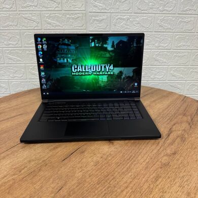 Ігровий ноутбук Eluktronics MAG-15 2070 / 15.6" (1920x1080) IPS / Intel Core i7-9750H (6 (12) ядер по 2.6 - 4.5 GHz) / 16 GB DDR4 / 1000 GB SSD NVMe / nVidia GeForce RTX 2070 Max-Q, 8 GB GDDR6, 256-bit / WebCam