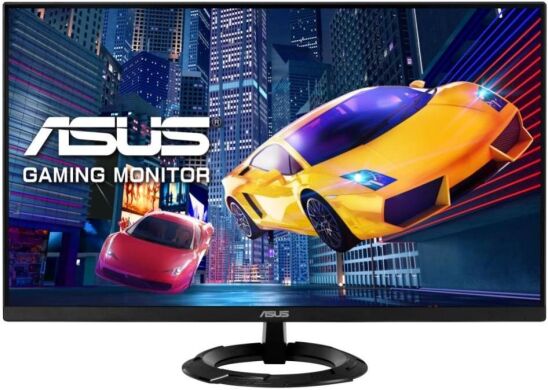 Новий монітор ASUS VZ279HEG1R / 27" (1920x1080) IPS LED / HDMI, VGA / 75 MHz / 1ms