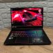 Игровой ноутбук Б-класс MSI GE75 Raider 10SF / 17.3" (1920x1080) IPS / Intel Core i7-10875H (8 (16) ядер по 2.3 - 5.1 GHz) / 16 GB DDR4 / 512 GB SSD NVMe / nVidia GeForce RTX 2070, 8 GB GDDR6, 256-bit / WebCam купить