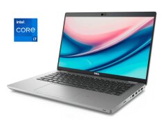 Ультрабук Б-клас Dell Latitude 5420 / 14" (1920x1080) IPS / Intel Core i7-1185G7 (4 (8) ядра по 3.0 - 4.2 GHz) / 16 GB DDR4 / 512 GB SSD / Intel Iris X Graphics / WebCam