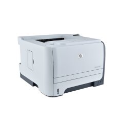 Принтер HP LaserJet P2055d / Лазерний монохромний друк / A4 / 1200x1200 dpi / 33 стор/хв / USB 2.0 / Кабелі в комплекті
