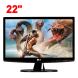 Монитор Б-класс LG Flatron W2243S-PF / 22" (1920x1080) TN / 1x VGA / Кабели в комплекте купить