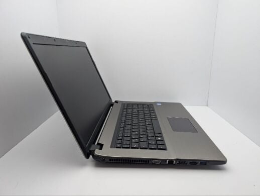 Ноутбук Terra Mobile 1749 / 17.3" (1600x900) TN / Intel Core i5-4200M (2 (4) ядра по 2.5 - 3.1 GHz) / 8 GB DDR3 / 1000 GB HDD / Intel HD Graphic 4600 / WebCam / DVD-ROM Ноутбук Terra Mobile 1749 / 17.3" (1600x900) TN / Intel Core i5-4200M (2 (4) ядра по 2.5 - 3.1 GHz) / 8 GB DDR3 / 1000 GB HDD / Intel HD Graphic 4600 / WebCam / DVD-ROM