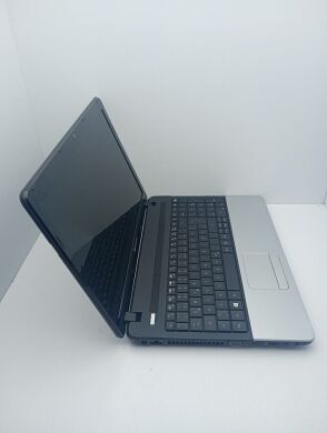 Ноутбук Acer E1-531 / 15.6" (1366x768) TN / Intel Core i3-3120M (2 (4) ядра по 2.5 GHz) / 8 GB DDR3 / 240 GB SSD / Intel HD Graphics / WebCam