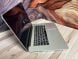 Ноутбук Б-клас Apple MacBook Pro A1398 / 15.4" (2880x1800) IPS / Intel Core i7-4770HQ (4 (8) ядра по 2.2 - 3.4 GHz) / 16 GB DDR3 / 256 GB SSD / Intel Iris Pro Graphics 5200 / WebCam / MacOS купити